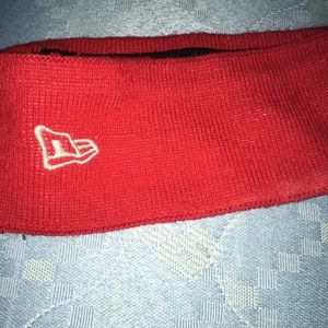 Supreme Other - Supreme headband (1 size fits all) Supreme Other - Supreme headband (1 size fits all)